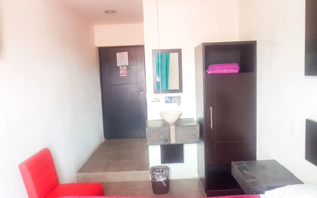 Hotel Palacio By Rotamundos