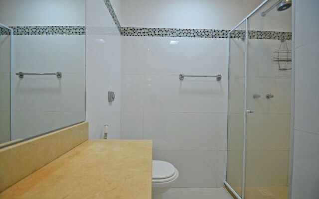 MZ Apartments Prado Junior