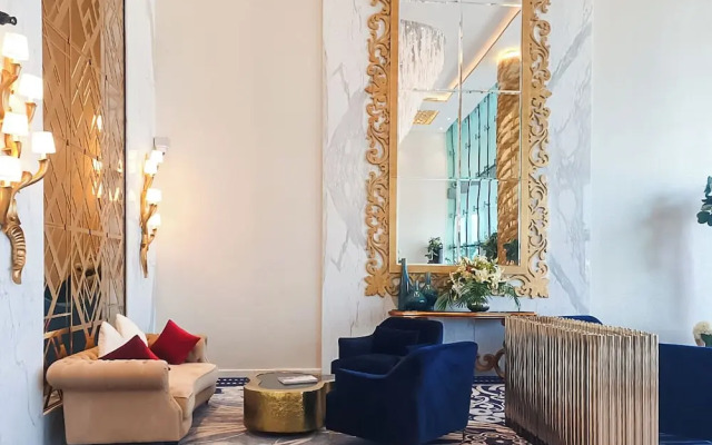 Zapbed House-DP 1608