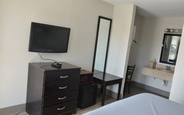 My Home & Suites Covington