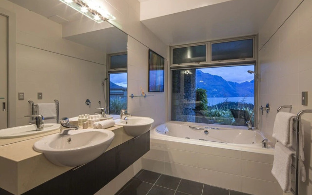 Papillon, a Relax it's Done luxury holiday home