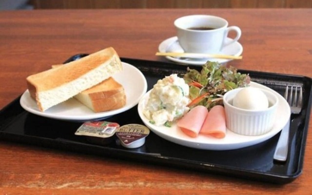 Fukuchiyama Ark Hotel