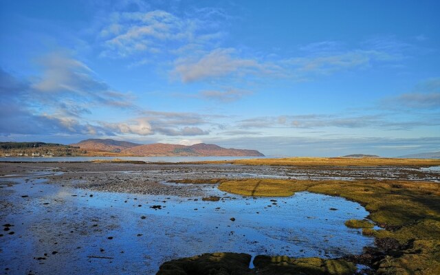 Hebridean Inn