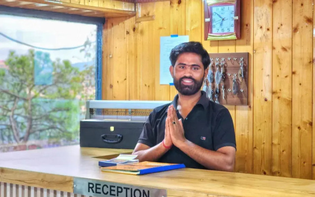 SIRHIND REGENCY BY SR BnB