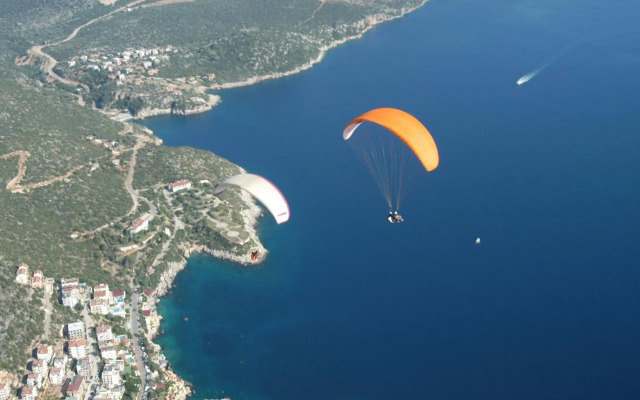 Kekova Hotel