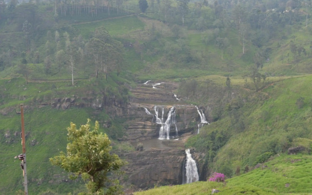 The Edge Luxury Apartment