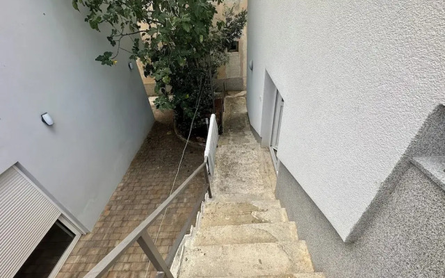 Studio apartman Easy