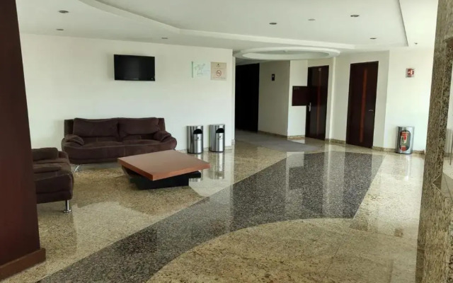Hotel Madeira