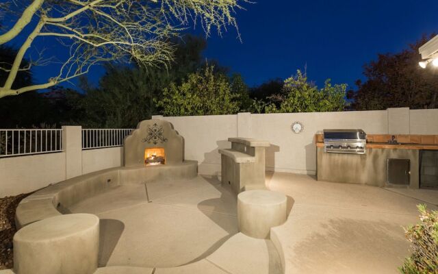 Cave Creek Retreat 3 BR by Casago