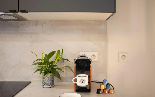 Santa Cruz 5 In Valencia