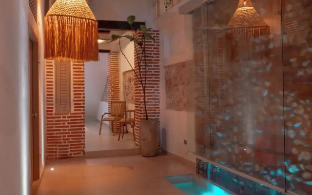 Casa Helena Hostel Cartagena