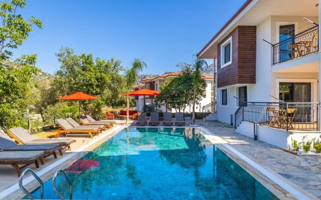 Elizya Boutique Otel