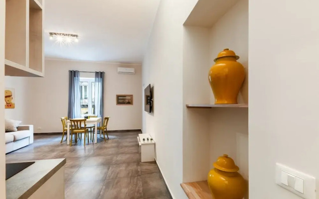 Palazzo Falcone Apartments