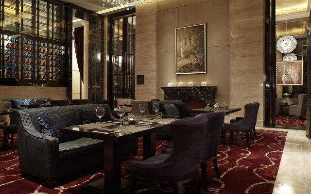 The Westin Hefei Baohe