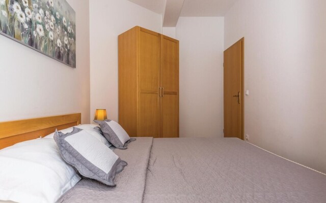 Stunning Home in Makarska With Wifi and 1 Bedrooms