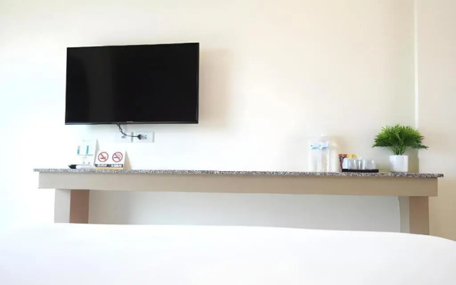 The Nest Krabi Hotel (SHA Plus+)