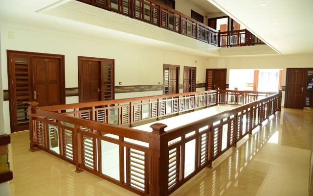 OYO 9404 Hotel White Fort