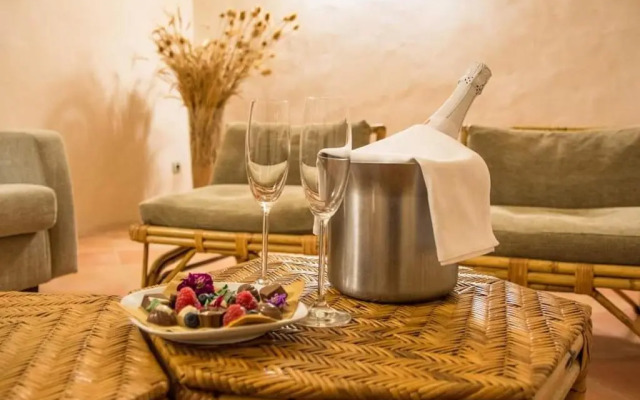 Hospederia Rural Casa Pernias