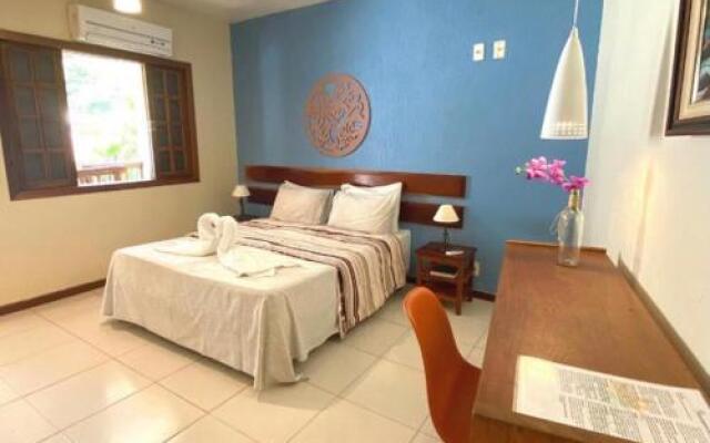 Espaço Nativo Pousada