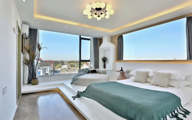 Mu Xin Guest House