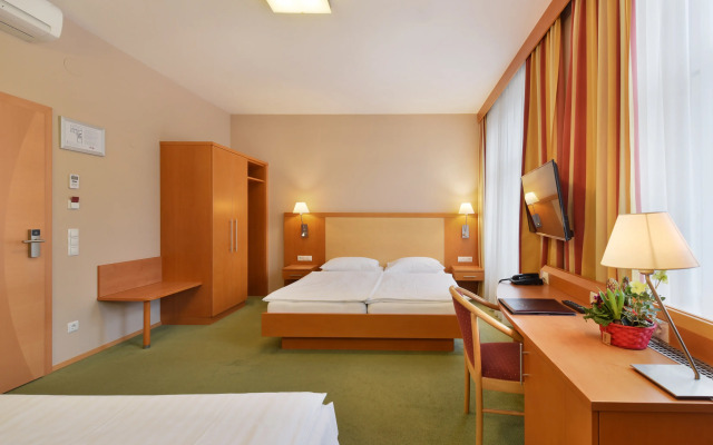 Hotel Lucia