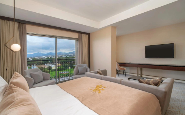 Cratos Premium Hotel & Casino