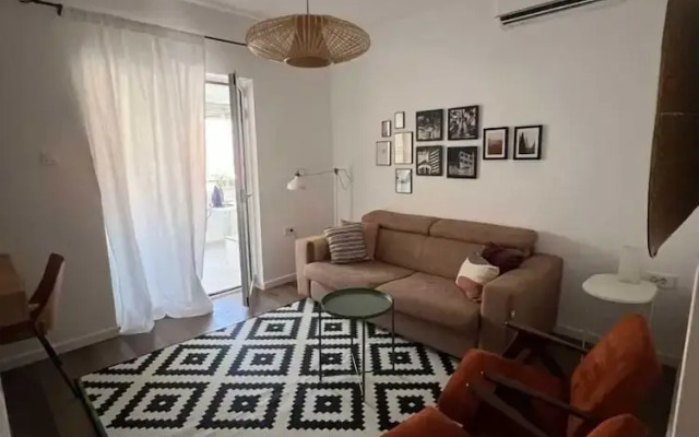 Lamada One Bedroom Apartment