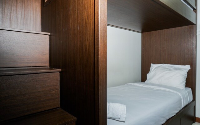 Best Price 2BR at Taman Melati Margonda Apartment