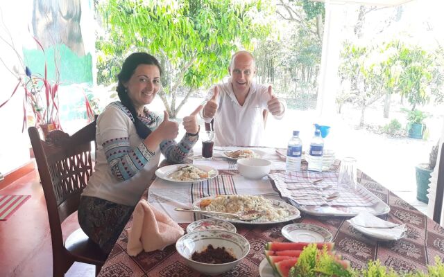 Abawaththa Guest House