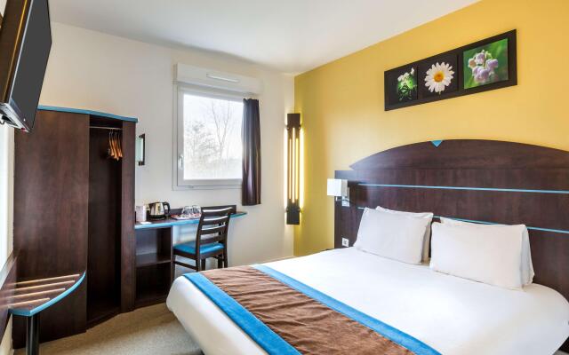 Sure Hotel by Best Western Saint-Amand-Les-Eaux