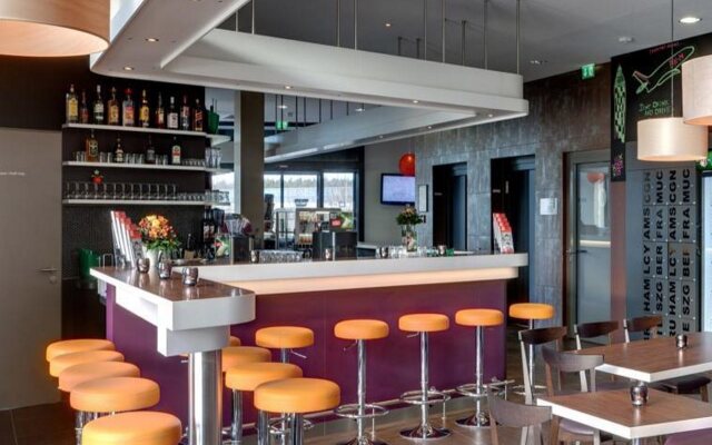 MEININGER Hotel Frankfurt/Main Airport