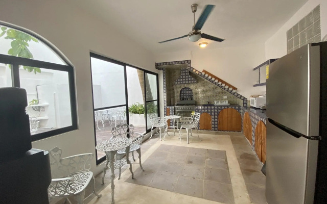 MIO Cancún Hotel Boutique