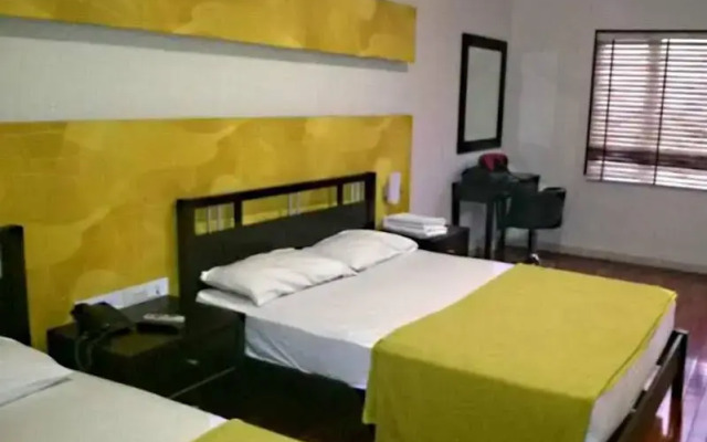 Star City Hotel