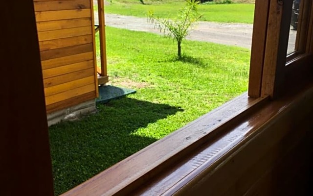 Pousada Santa Teresinha