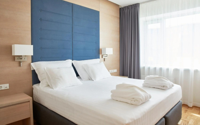 Tallink Spa and Conference