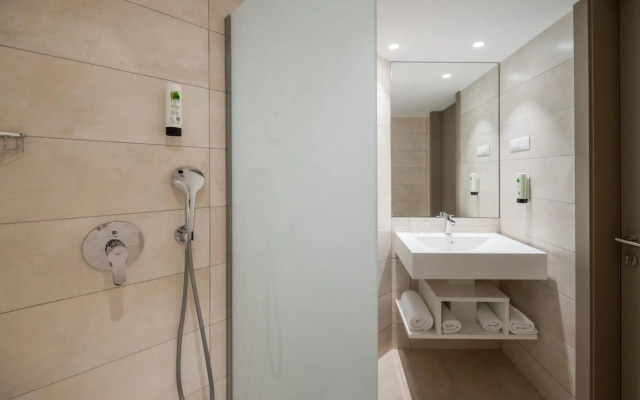 Bretanide Sport & Wellness Resort