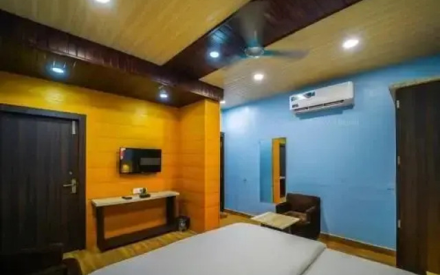 Manas Ac Rooms
