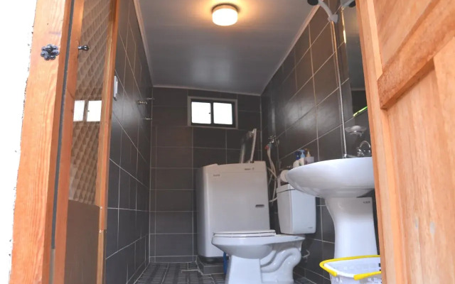 Raon Guest House Jongno