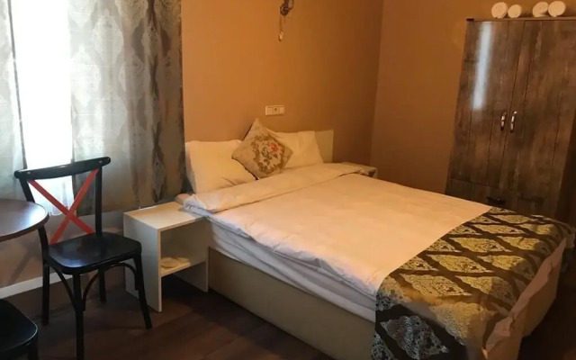 Fesleğen Otel