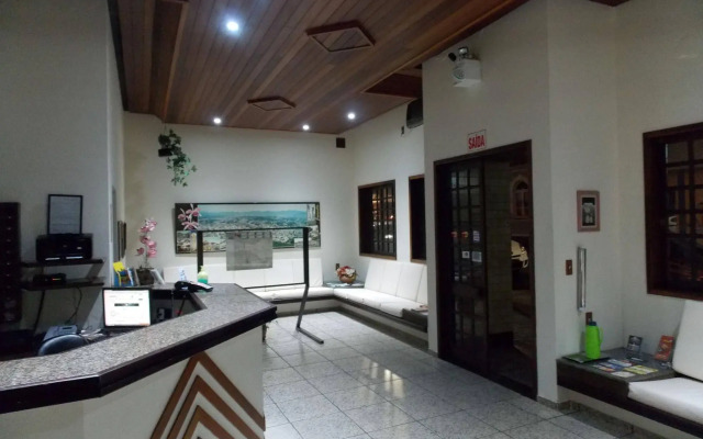 Hotel Mattes
