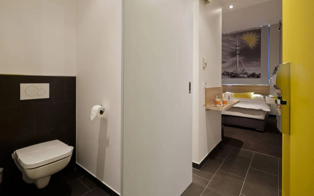 B&B Hotel München-Trudering