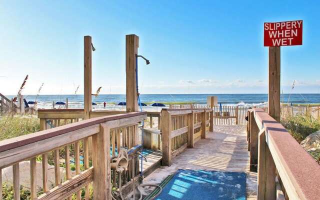 Crystal Shores West 1102