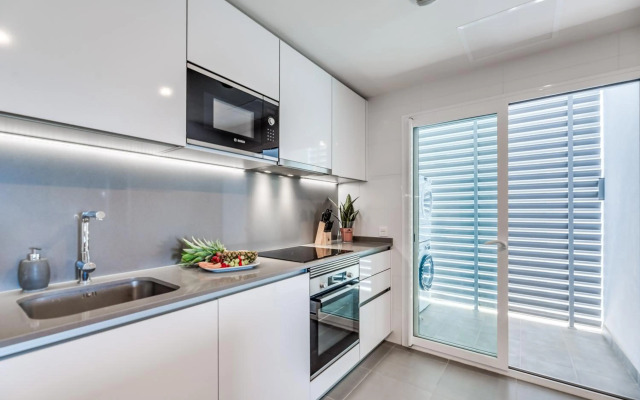 Luxury Nueva Andalucia Marbella