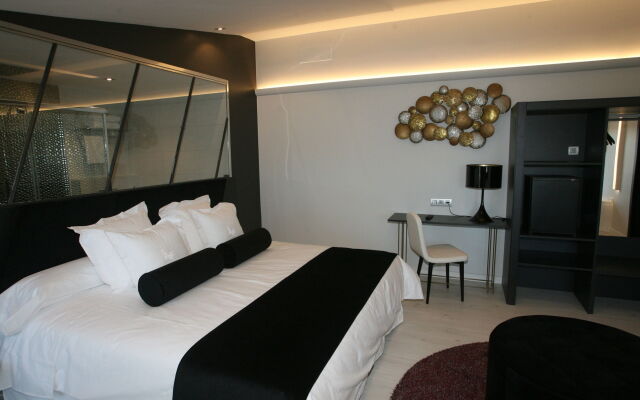 Hotel Cardenal