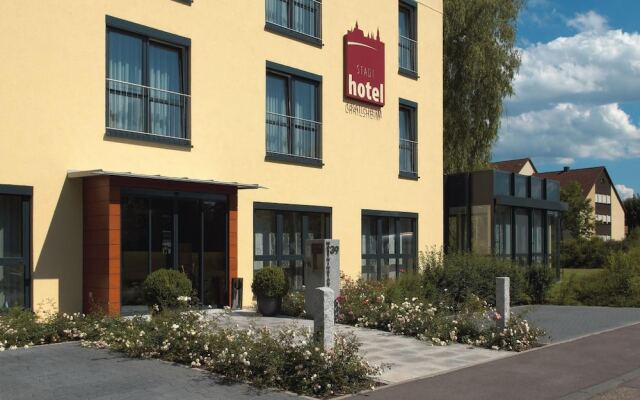 Stadthotel Crailsheim