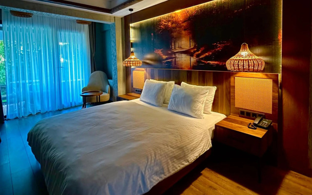 Villa Siesta Hotel Istanbul Airport