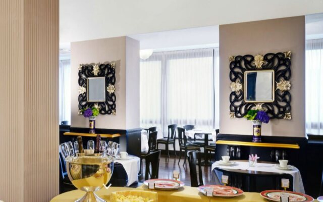President Viareggio Hotel