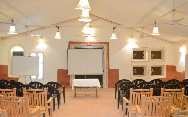 Surjivan Resort