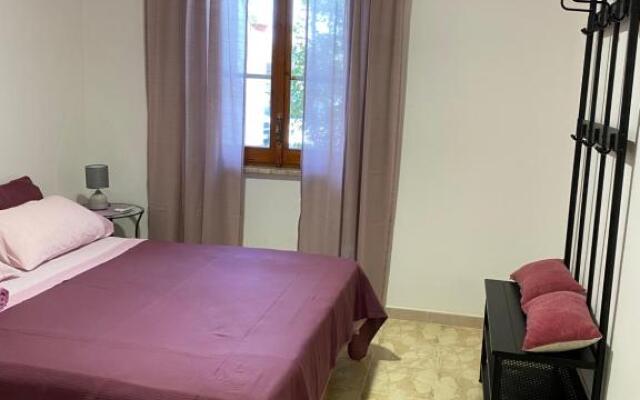 Casa vacanze EriMar con parcheggio gratuito