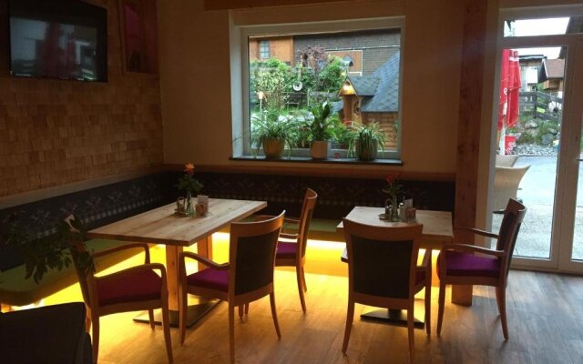 Pension Bergheim-PS